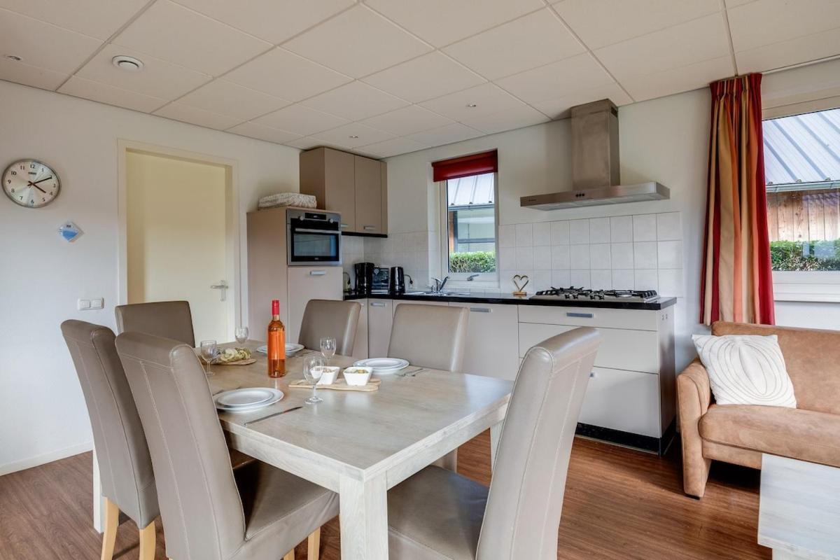 Fazant I Prachtige Vakantiewoning Zwiggelte Exteriér fotografie