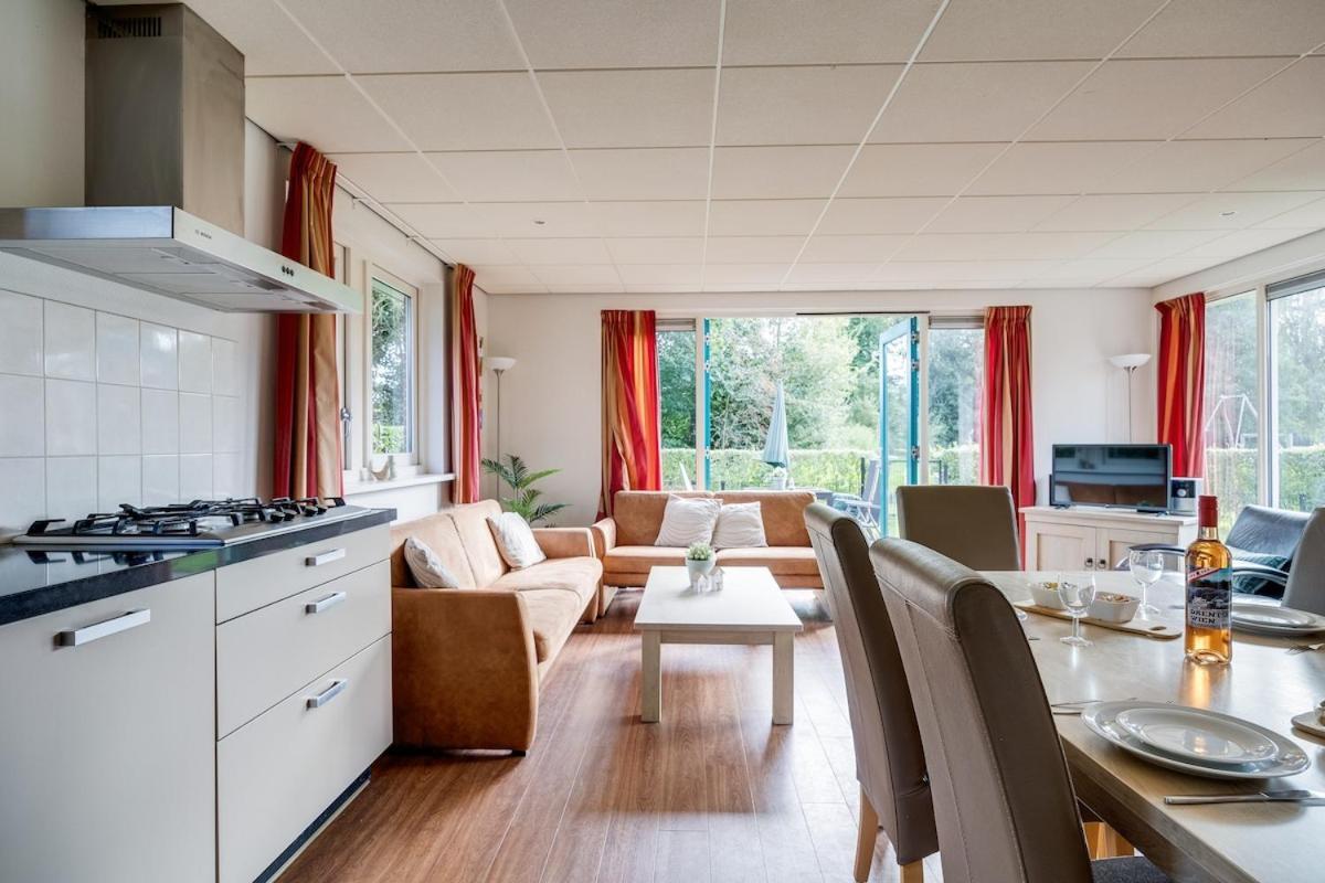 Fazant I Prachtige Vakantiewoning Zwiggelte Exteriér fotografie