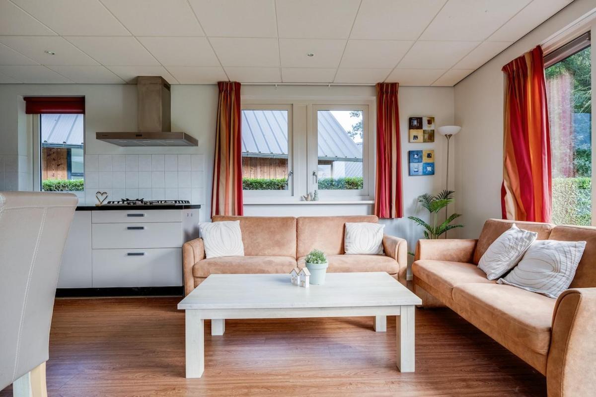 Fazant I Prachtige Vakantiewoning Zwiggelte Exteriér fotografie