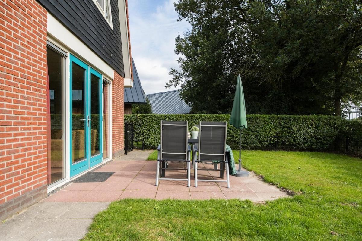 Fazant I Prachtige Vakantiewoning Zwiggelte Exteriér fotografie