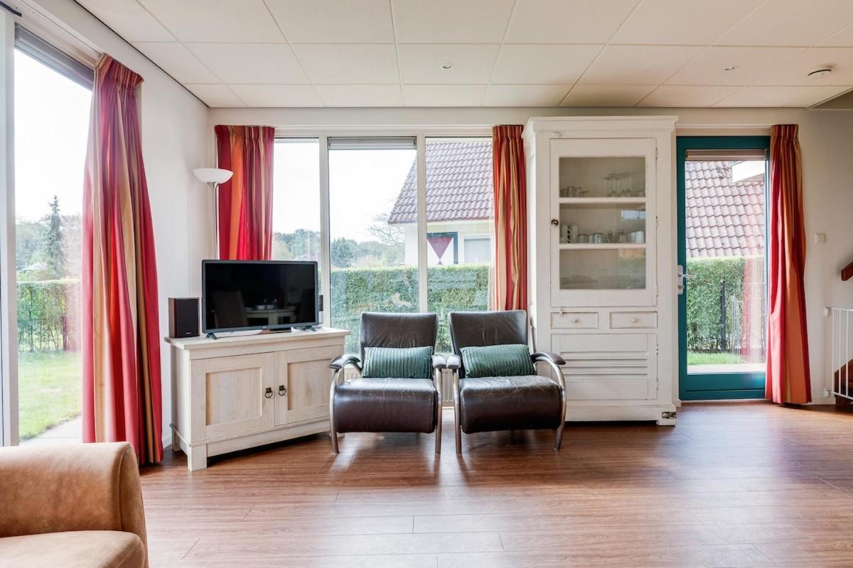 Fazant I Prachtige Vakantiewoning Zwiggelte Exteriér fotografie