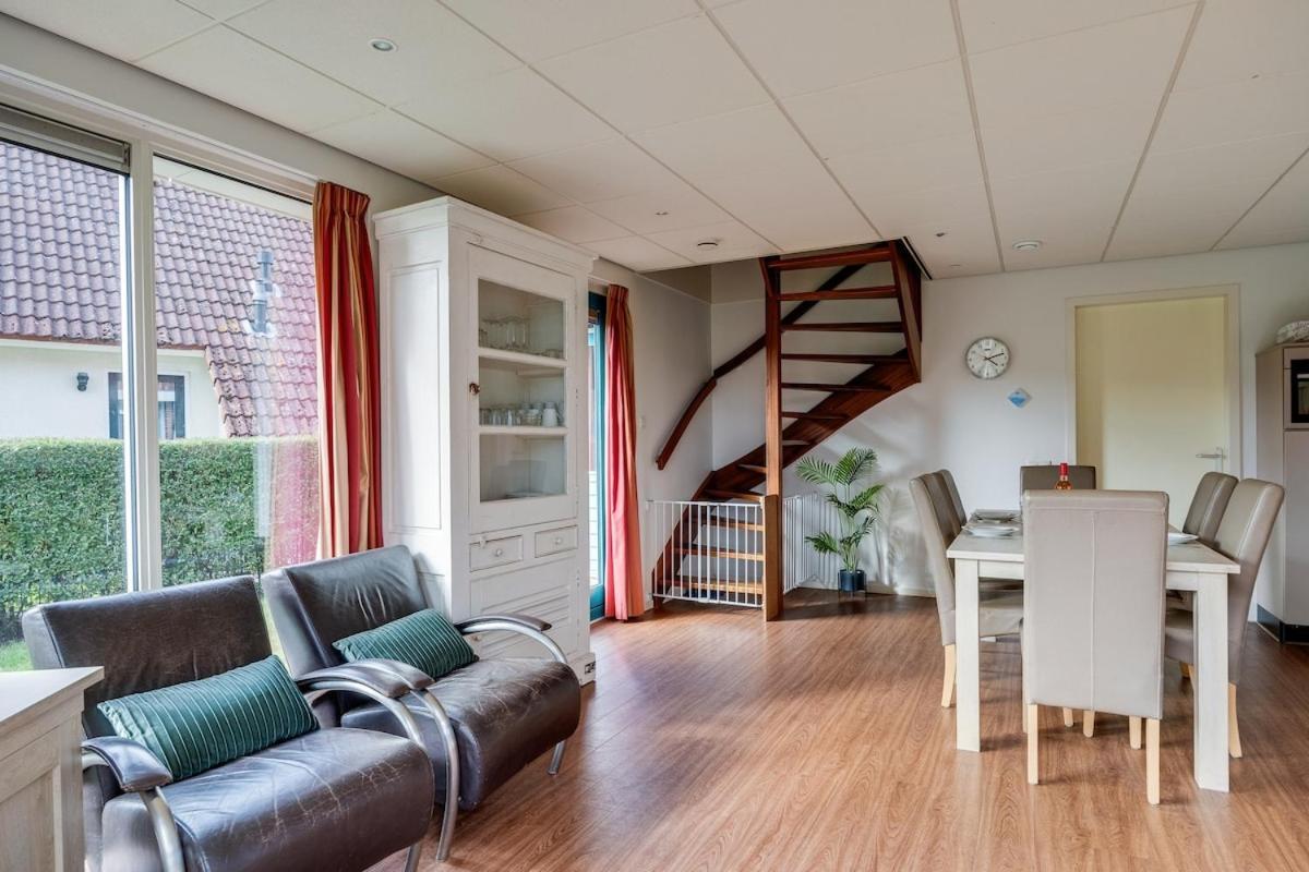 Fazant I Prachtige Vakantiewoning Zwiggelte Exteriér fotografie