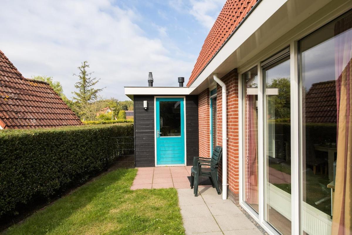 Fazant I Prachtige Vakantiewoning Zwiggelte Exteriér fotografie