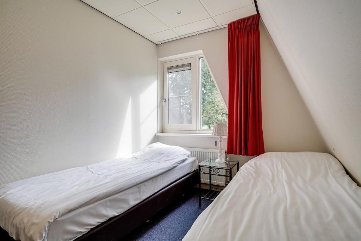 Fazant I Prachtige Vakantiewoning Zwiggelte Exteriér fotografie