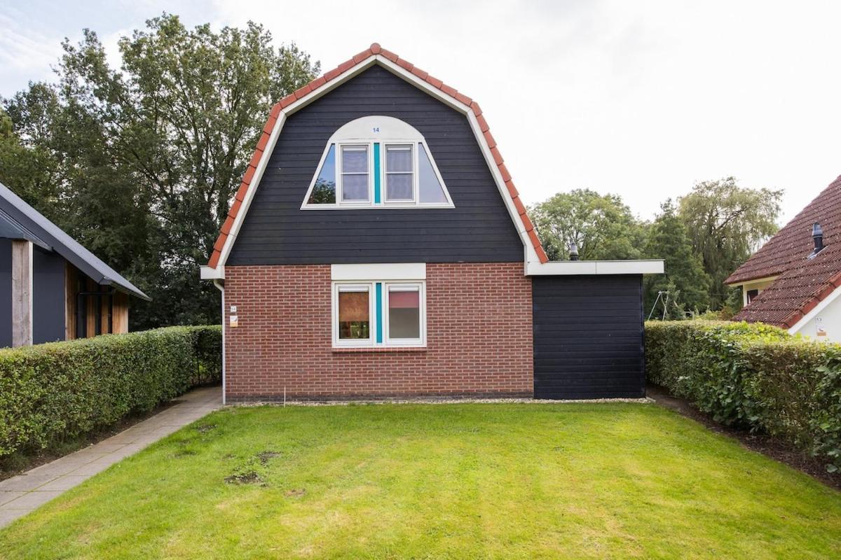 Fazant I Prachtige Vakantiewoning Zwiggelte Exteriér fotografie