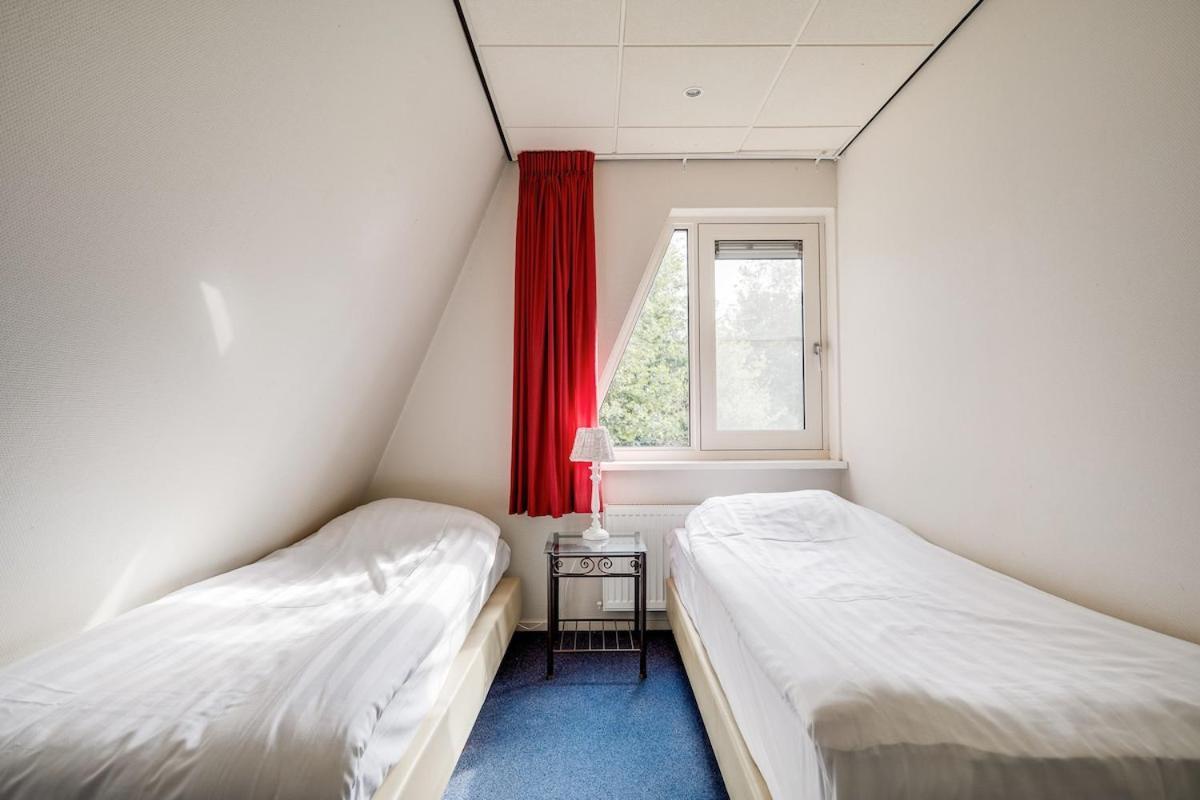 Fazant I Prachtige Vakantiewoning Zwiggelte Exteriér fotografie