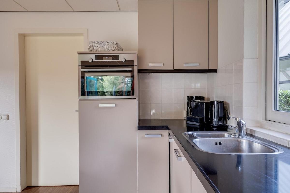 Fazant I Prachtige Vakantiewoning Zwiggelte Exteriér fotografie