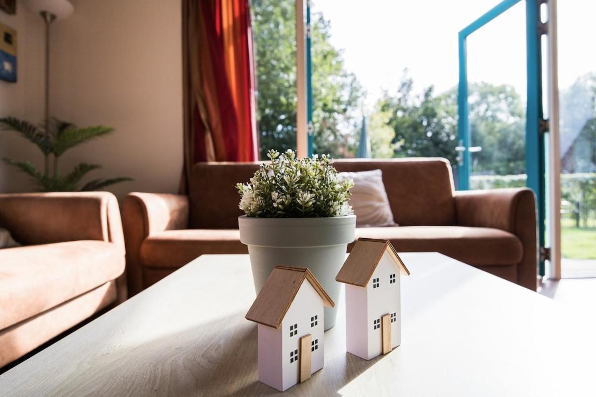 Fazant I Prachtige Vakantiewoning Zwiggelte Exteriér fotografie