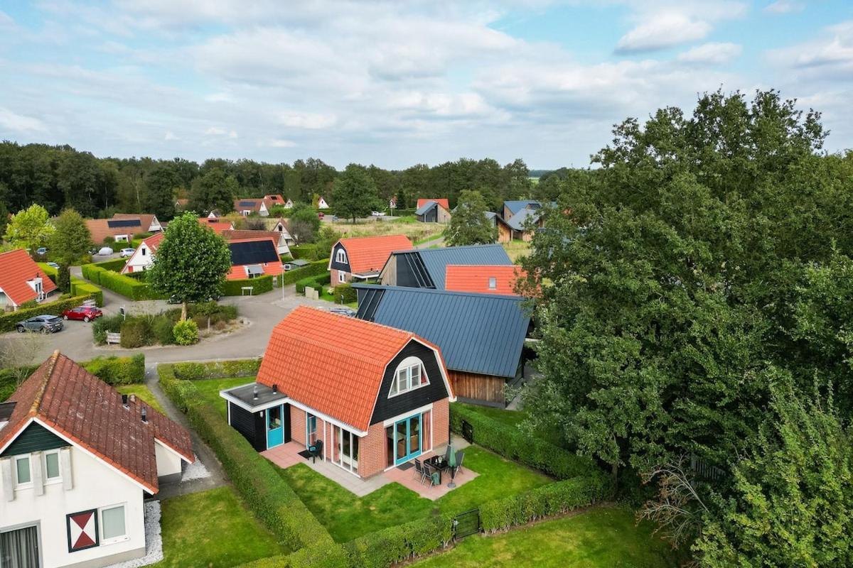 Fazant I Prachtige Vakantiewoning Zwiggelte Exteriér fotografie
