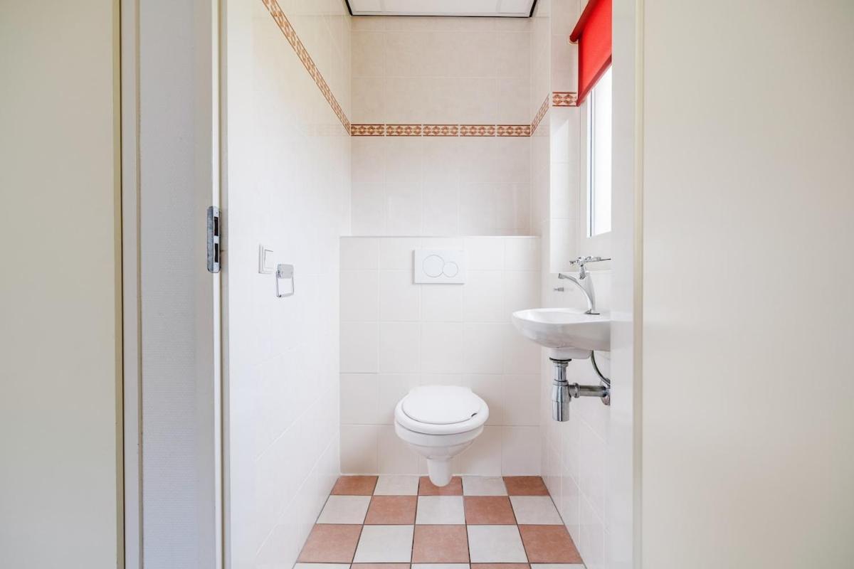 Fazant I Prachtige Vakantiewoning Zwiggelte Exteriér fotografie