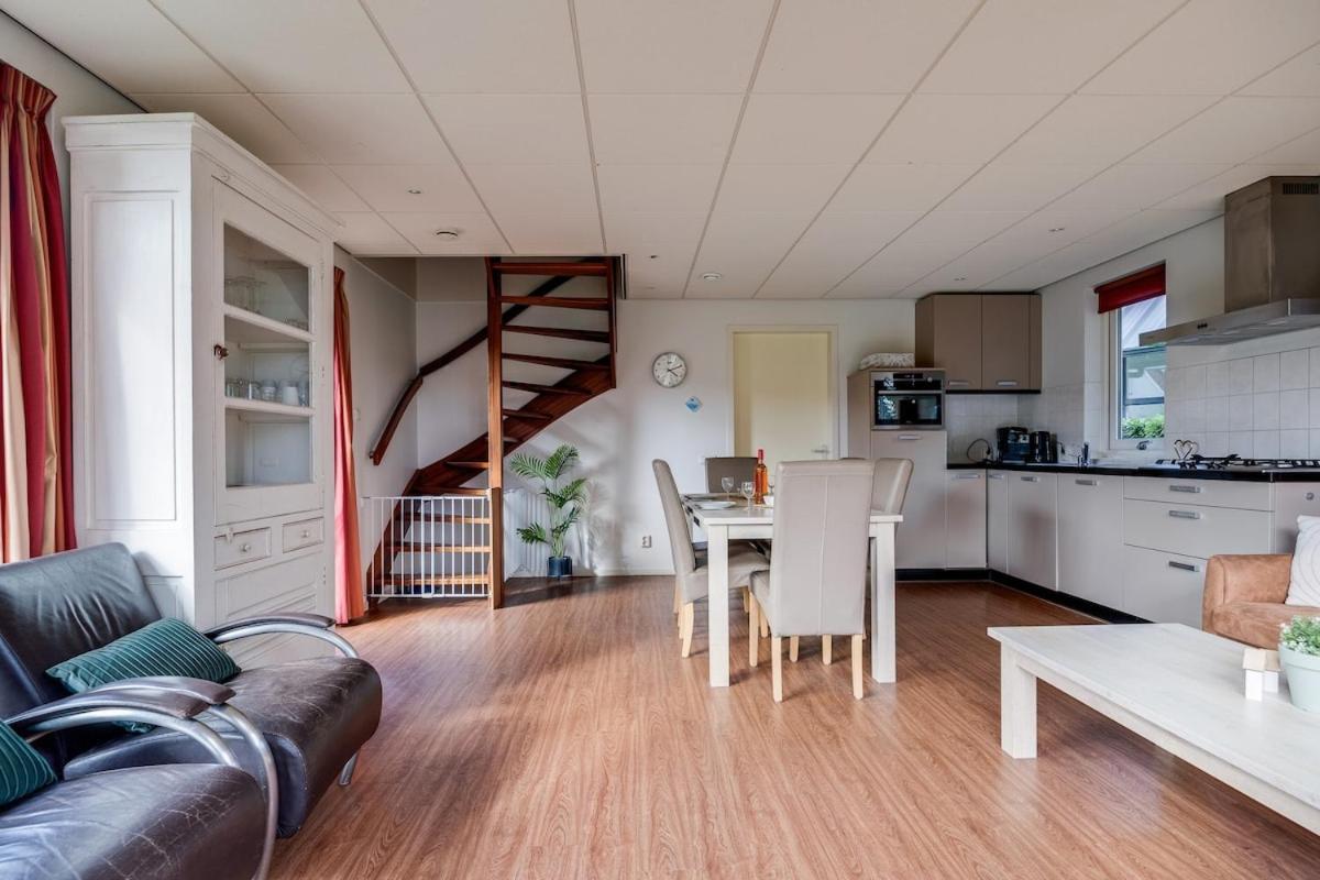 Fazant I Prachtige Vakantiewoning Zwiggelte Exteriér fotografie