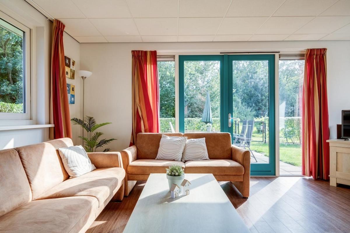 Fazant I Prachtige Vakantiewoning Zwiggelte Exteriér fotografie