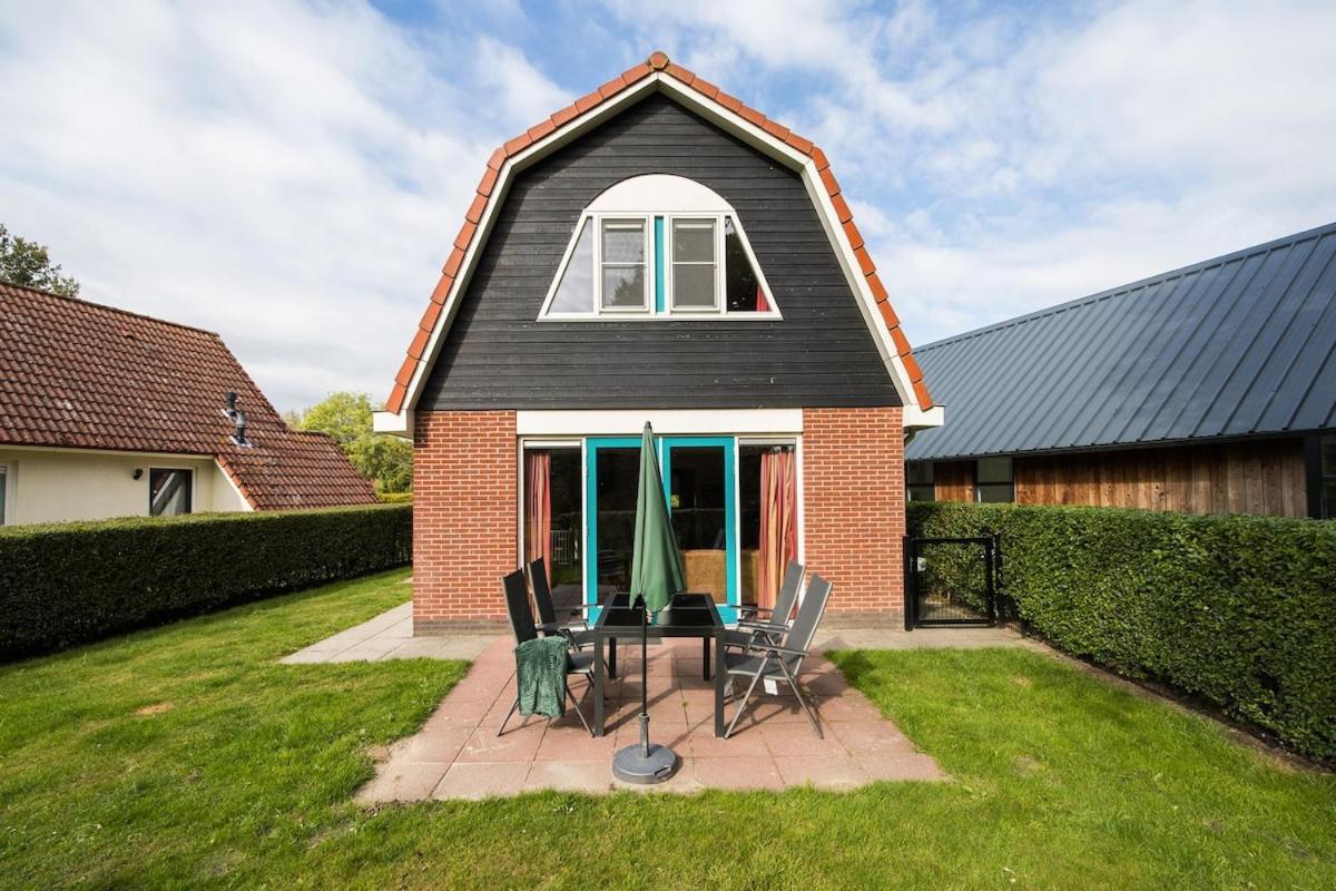 Fazant I Prachtige Vakantiewoning Zwiggelte Exteriér fotografie