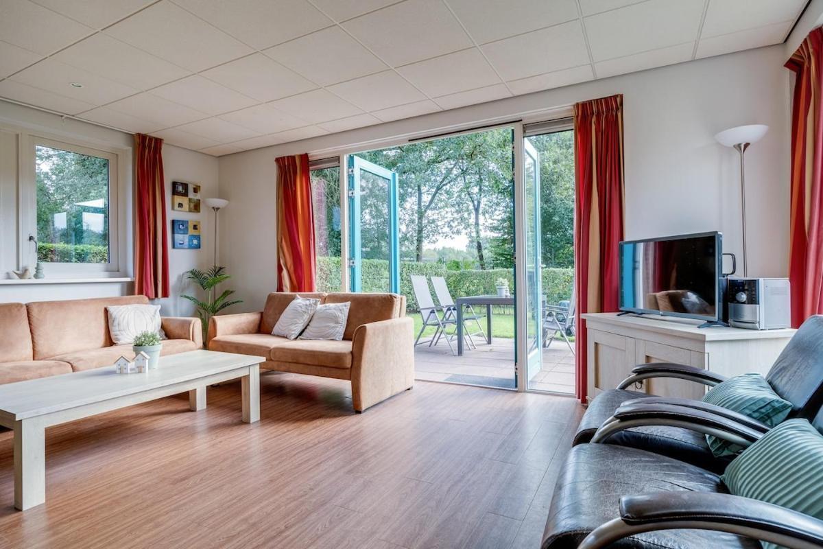 Fazant I Prachtige Vakantiewoning Zwiggelte Exteriér fotografie