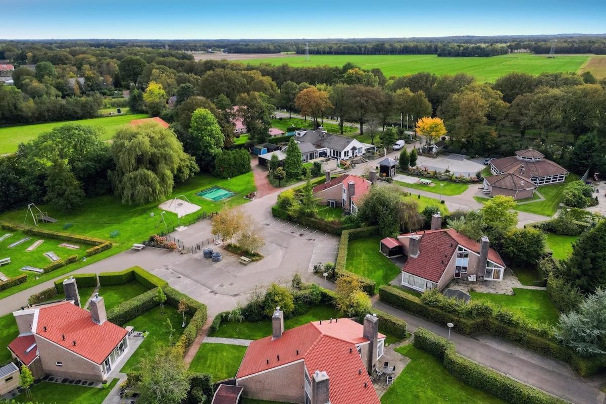 Fazant I Prachtige Vakantiewoning Zwiggelte Exteriér fotografie