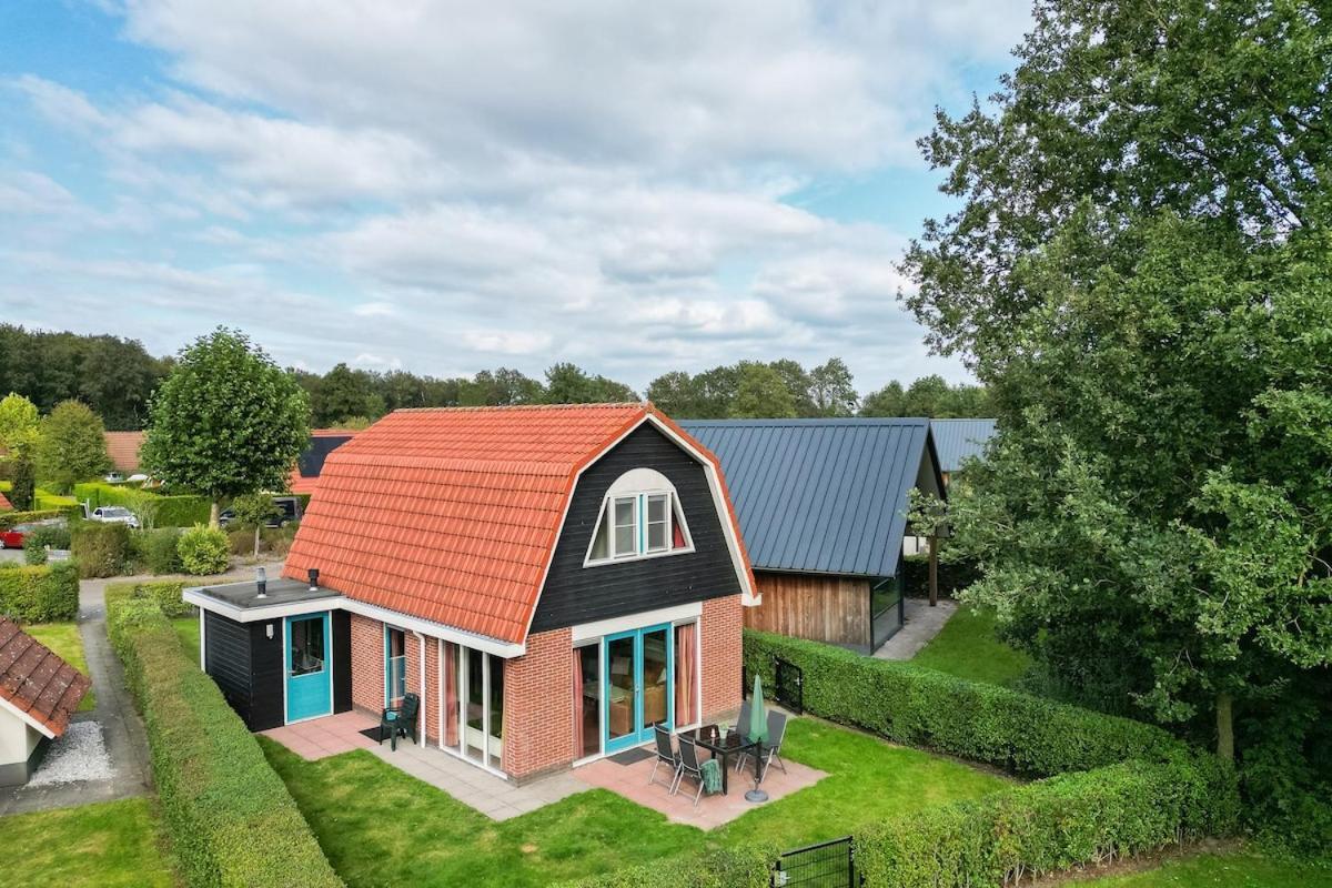 Fazant I Prachtige Vakantiewoning Zwiggelte Exteriér fotografie