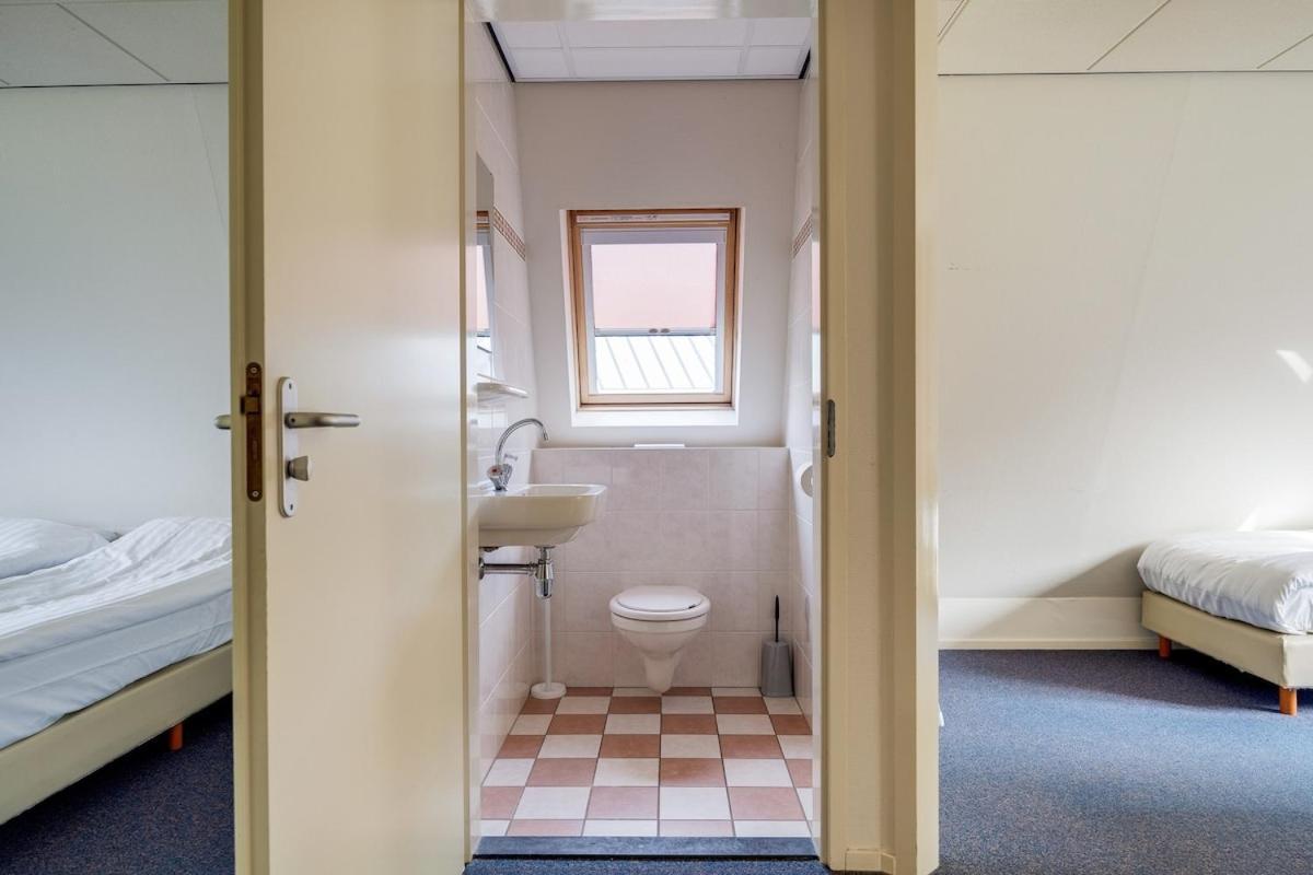 Fazant I Prachtige Vakantiewoning Zwiggelte Exteriér fotografie