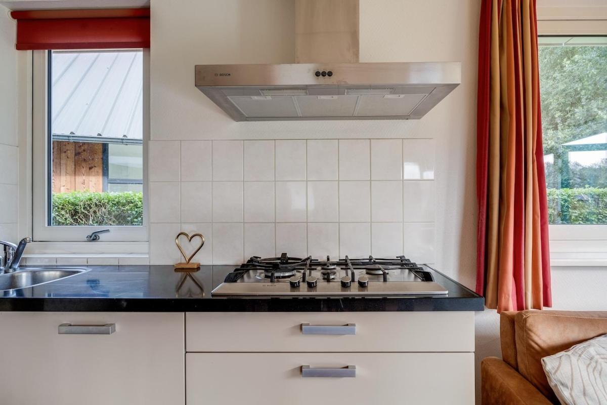 Fazant I Prachtige Vakantiewoning Zwiggelte Exteriér fotografie