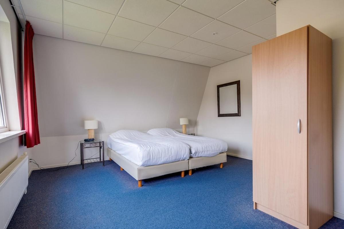 Fazant I Prachtige Vakantiewoning Zwiggelte Exteriér fotografie